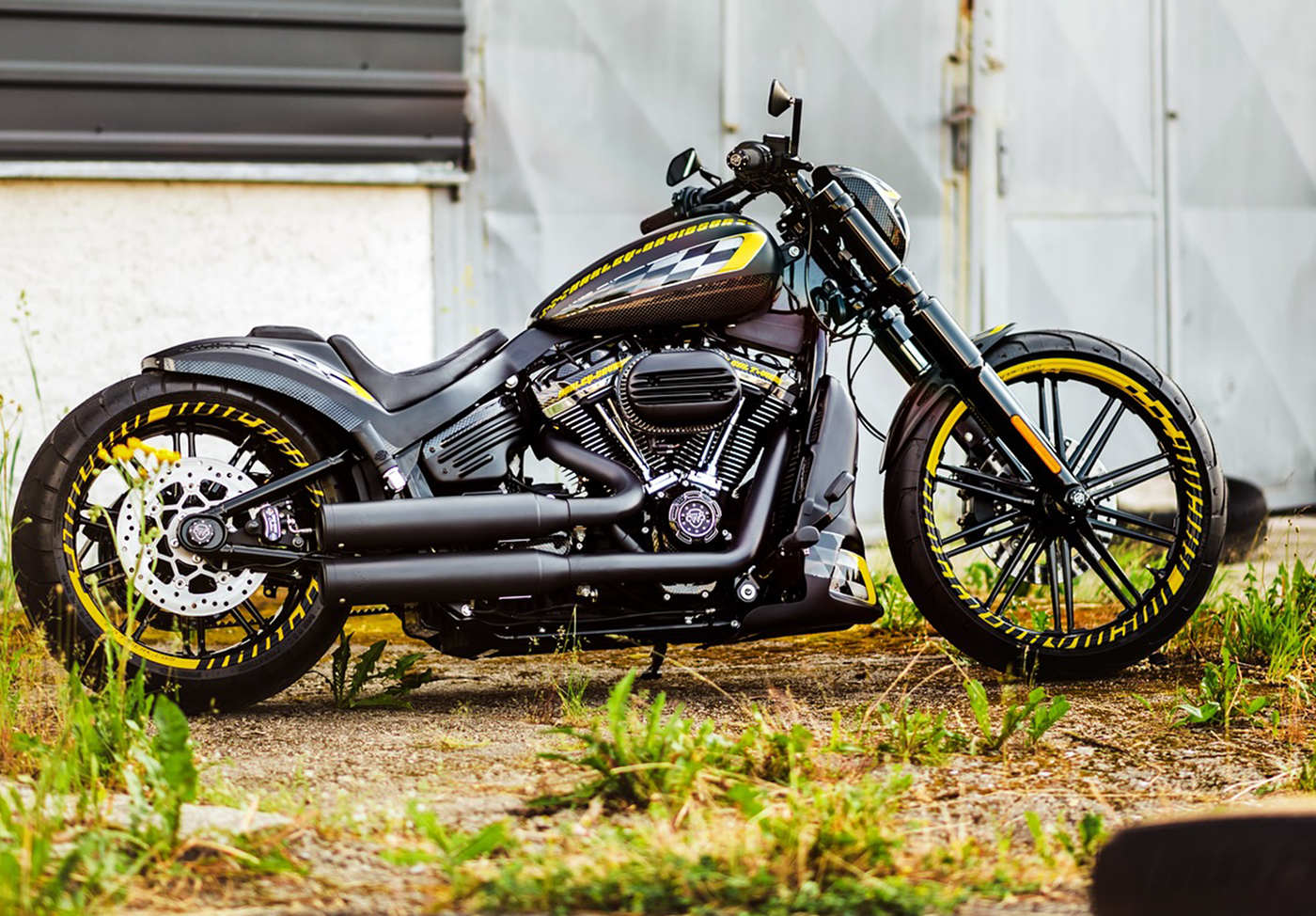 HARLEY RIDERS GARAGE | Запчасти для мотоциклов Harley-Davidson, Indian и Buell