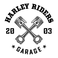 HARLEY RIDERS GARAGE | МОТО-ЗАПЧАСТИ