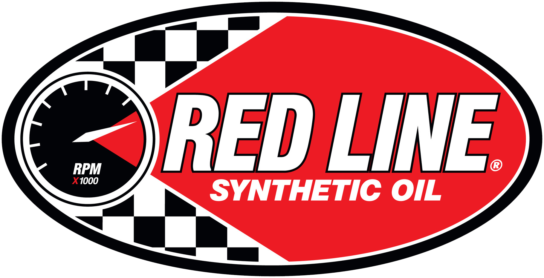 Масла для мотоциклов Red Line Synthetic Oil